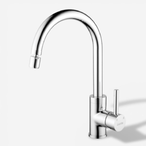 Vòi rửa chén nóng lạnh Luxta LK-322