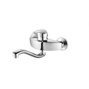 Vòi rửa chén nóng lạnh Luxta L3201