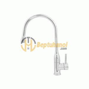 Vòi rửa chén nóng lạnh Luxta L3222B