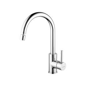 Vòi rửa chén nóng lạnh Luxta LK-322