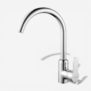 Vòi rửa chén nóng lạnh Luxta L3222