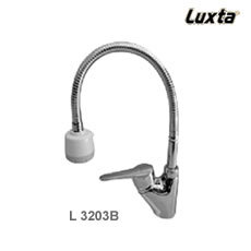Vòi rửa chén nóng lạnh Luxta L3203B