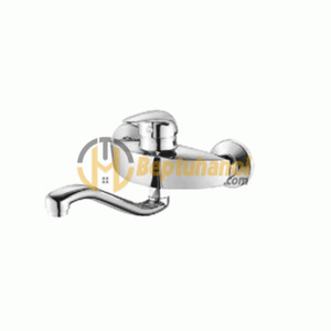Vòi rửa chén nóng lạnh Luxta L3201