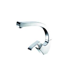 Vòi rửa chén nóng lạnh Luxta L 3215