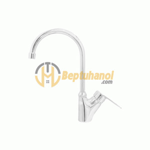 Vòi rửa chén nóng lạnh Luxta L3203C