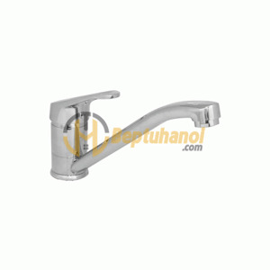 Vòi rửa chén nóng lạnh Luxta L3103M