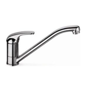 Vòi rửa bát nóng lạnh Malloca K105 (K 105)