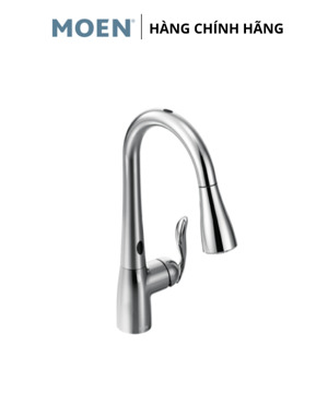 Vòi rửa chén nóng lạnh Moen 7594EC
