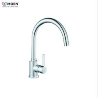 VÒI RỬA CHÉN NÓNG LẠNH MOEN MODEL 70211