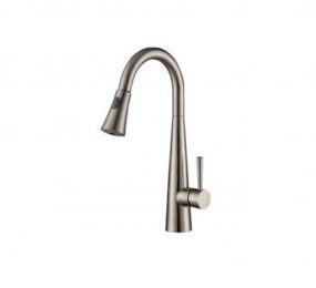 Vòi rửa chén nóng lạnh Olaytoto KB-300S