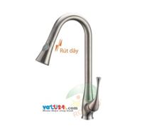 Vòi rửa chén nóng lạnh Roland RL 27