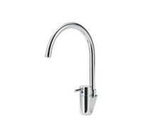 Vòi rửa chén nóng lạnh TOTO DK307AS