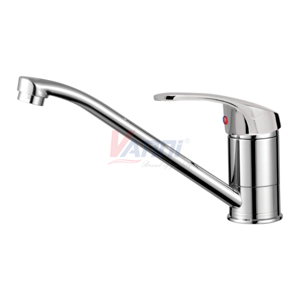 Vòi rửa chén nóng lạnh Vanni VN-300C