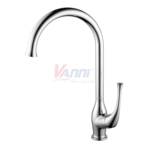 Vòi rửa chén nóng lạnh Vanni VN-326