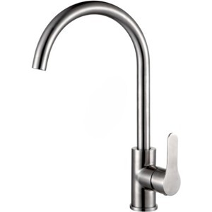 Vòi rửa chén nóng lạnh Winland Q-631