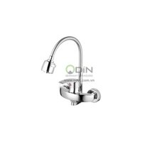 VÒI RỬA CHÉN NÓNG LẠNH ODIN-338G