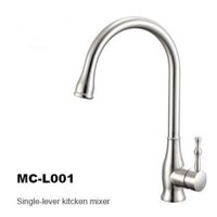 Vòi Rửa Chén Nóng Lạnh Cleopatre L001 Chính Hãng