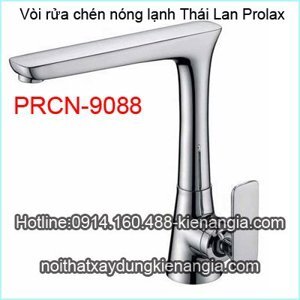 Vòi rửa chén Prolax PRCN-9088