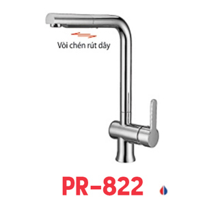 Vòi rửa chén Proxia PR-822