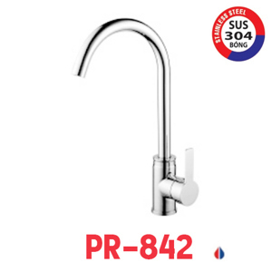 Vòi rửa chén Proxia PR-842