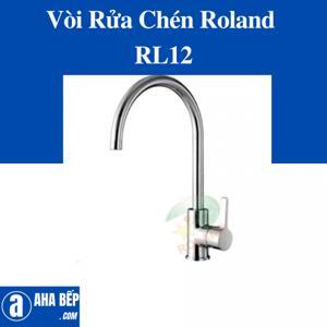 Vòi rửa chén Roland RL12