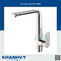 Vòi rửa chén Roland RL73005