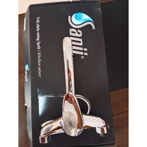 Vòi rửa chén Sanji CN-05