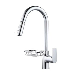 Vòi rửa chén Sanji CN-07