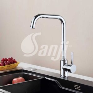 Vòi rửa chén Sanji CN-07
