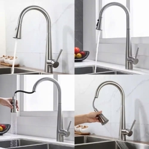 Vòi rửa chén Veurro VRC-02