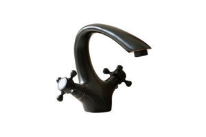 Vòi Rửa đồng đen EV-VĐ21