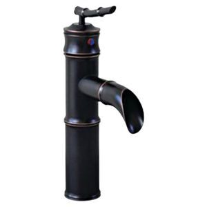 Vòi Rửa đồng đen EV-VĐ25