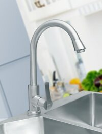 Vòi rửa Giovani GF-102 DS