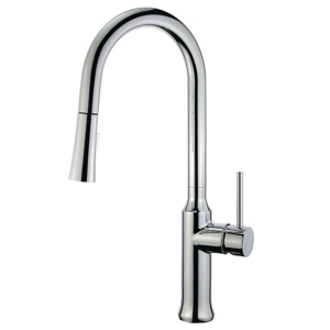 Vòi rửa Grob GF304-PCHM