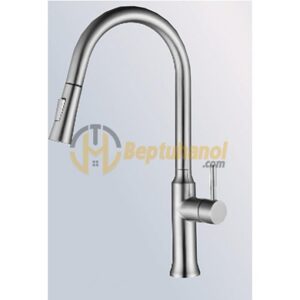 Vòi rửa Grob GF304-PCHM