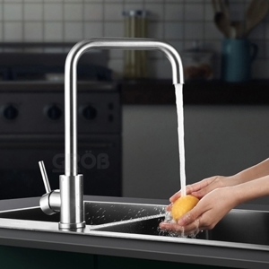 Vòi rửa Grob GF304-SR1