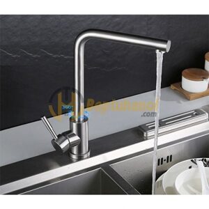 Vòi rửa Grob GF304-SR3