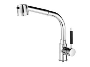 Vòi rửa Henry HR842