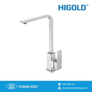 Vòi rửa inox 304 Higold 980003