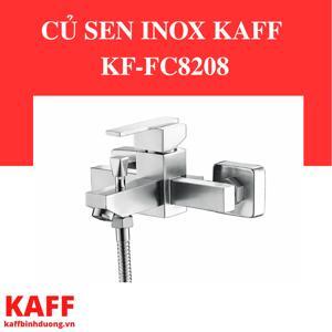 Vòi rửa Inox Kaff KF-FC-8208