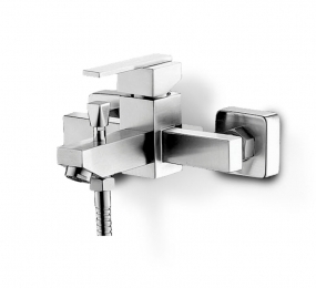 Vòi rửa Inox Kaff KF-SH-8208