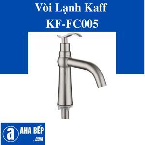 Vòi rửa Kaff KF-FC005
