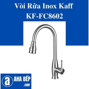 Vòi rửa Kaff KF-FC8602