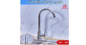 Vòi rửa Keeper KP-501