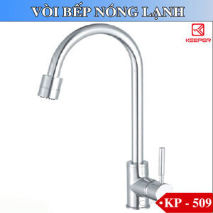 Vòi rửa Keeper KP-509