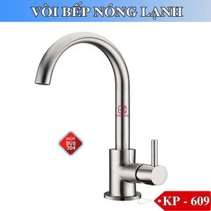 Vòi rửa Keeper KP-609