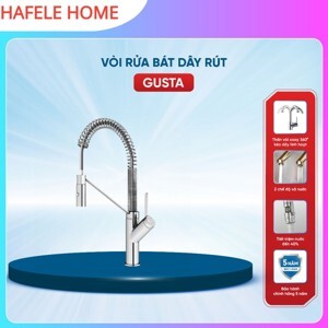 Vòi rửa Konox Gusta