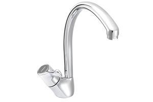 Vòi rửa bát nóng lạnh Moen 7027V