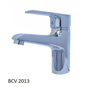 Vòi rửa lavabo Bancoot NL-BCV-2013