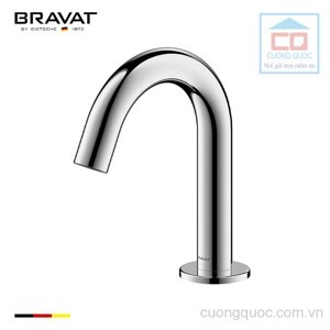 Vòi rửa lavabo Bravat D676CP